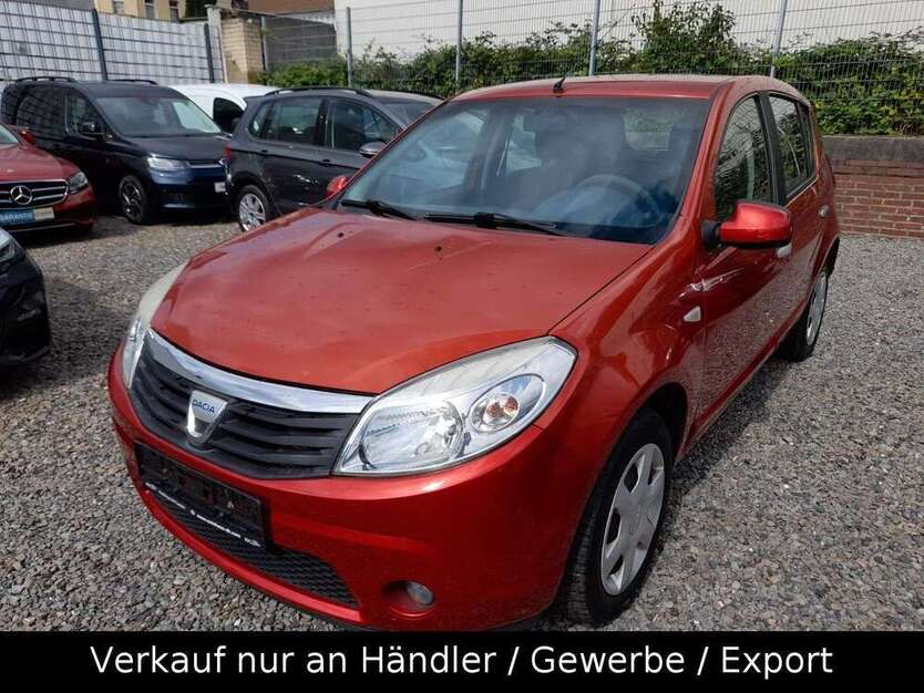 Sandero