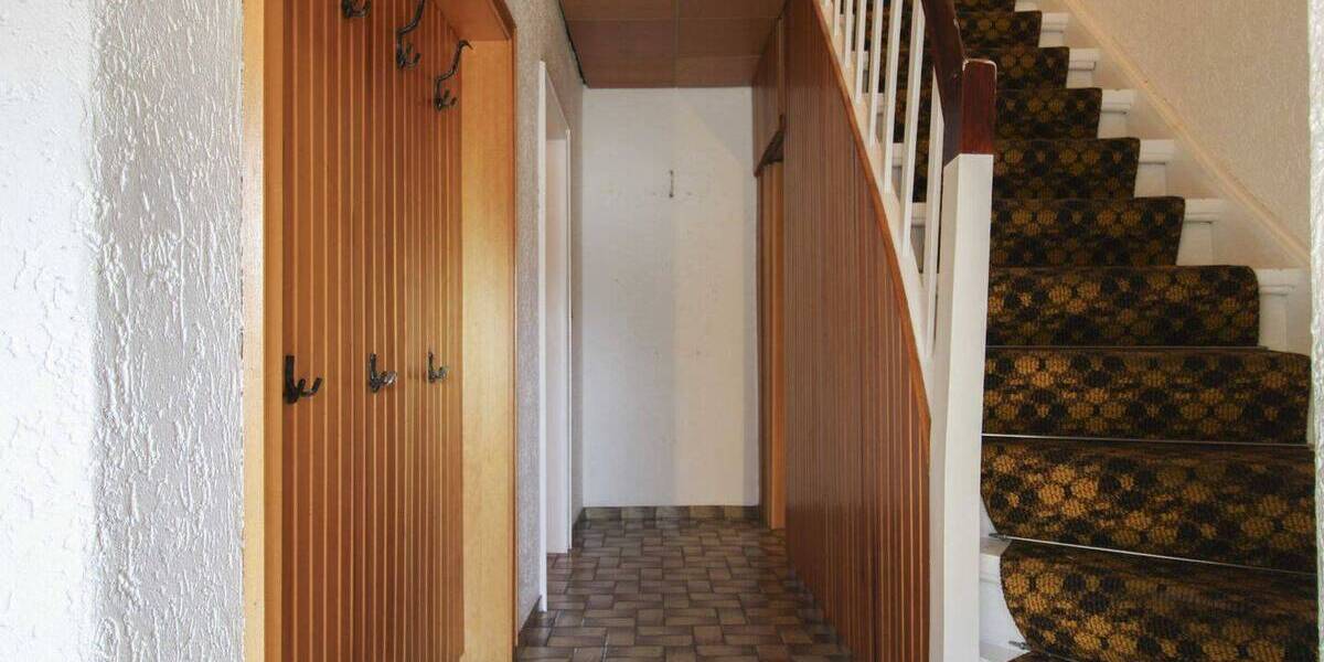 Einfamilienhaus Dorsten Feldmark - 6 Zimmer, 179.000&euro; | Angebot:26570302