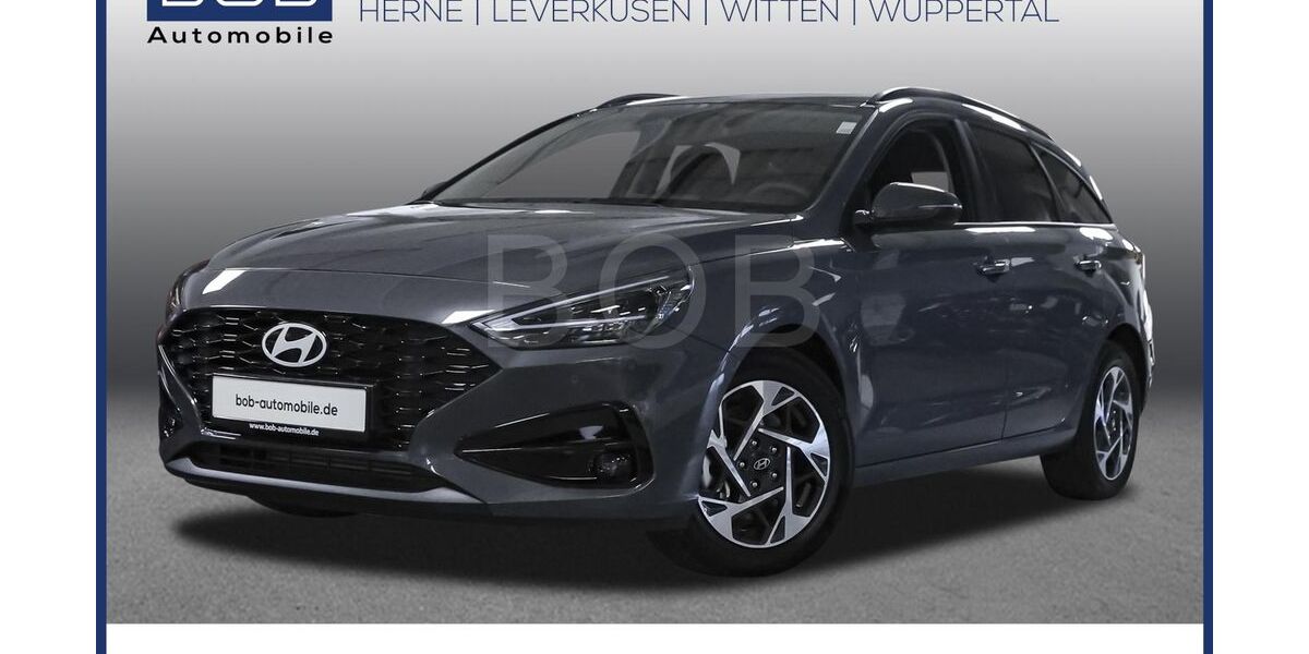 Hyundai i30 1.010 km 23.333 &euro; Essen 45141