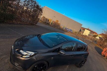 Opel Corsa 64.000 km 8.500 &euro; Mülheim an der Ruhr 45478
