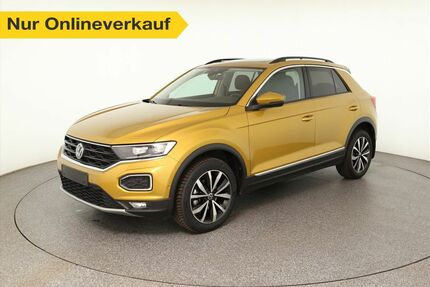 VW T-Roc 44.820 km 21.360 &euro; Düsseldorf 40599