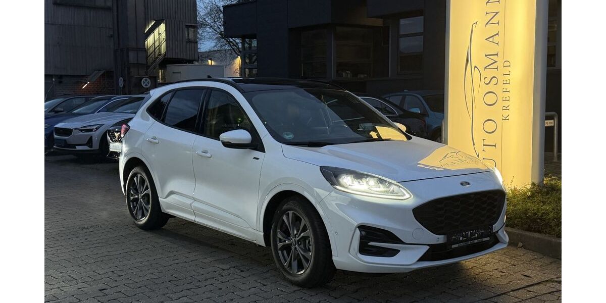Ford Kuga 112.177 km 19.750 &euro; Krefeld 47805