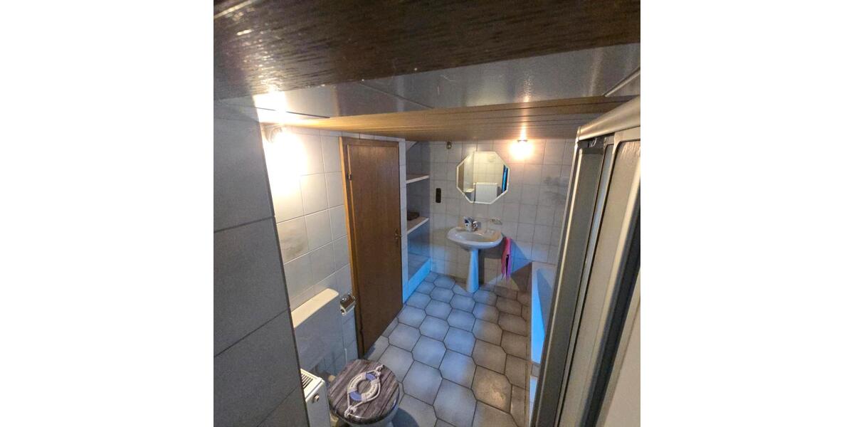 Zechenhaus DHH Doppelhaushälfte Haus 3 zimmer