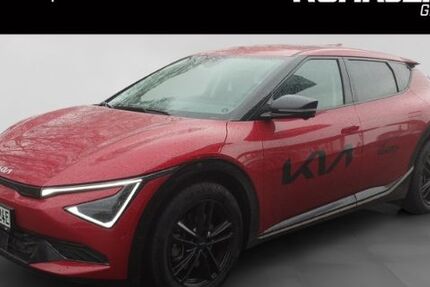 Kia EV6 9.763 km 44.370 € Duisburg 47059