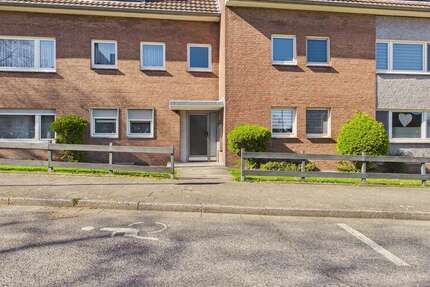 Wohnung Krefeld Fischeln - 3 Zimmer, 71 m&sup2;, 840&euro; | Angebot:26135964