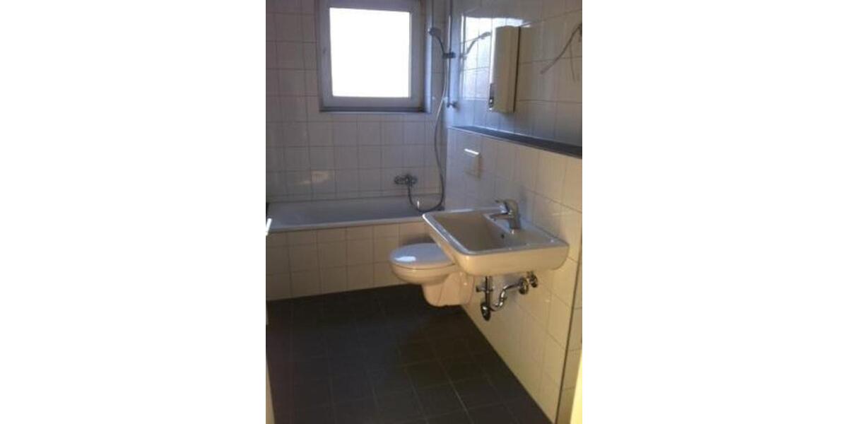 Hier schlägt besonders das Herz für Singles und Paare 2.5 zimmer