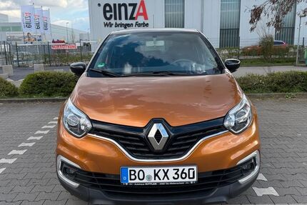 Renault Captur 44.000 km 10.900 &euro; Bochum 44793