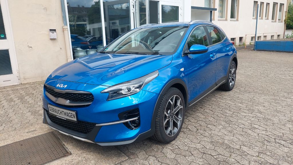 Kia XCeed 22.100 km 20.990 &euro; Erkrath 40699