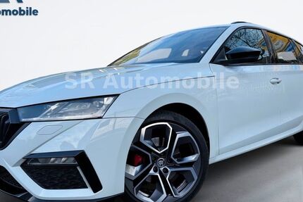 Skoda Octavia 135.000 km 24.990 &euro; Recklinghausen 45661