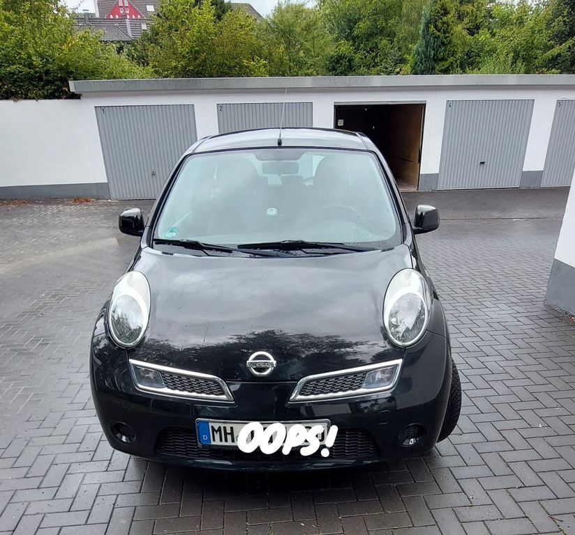Micra