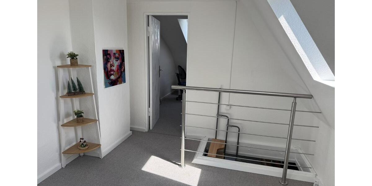 Maisonettenwohnung Herne - 5 Zimmer, 90 m&sup2;, 165.000&euro; | Angebot:26364960