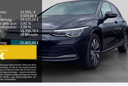 VW Golf 29.018 km 23.550 &euro; Herne 44653