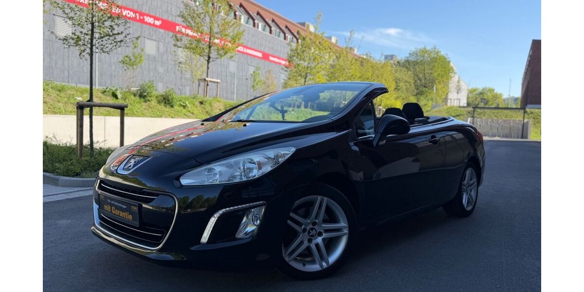 Peugeot 308 124.794 km 6.000 &euro; Essen 45145