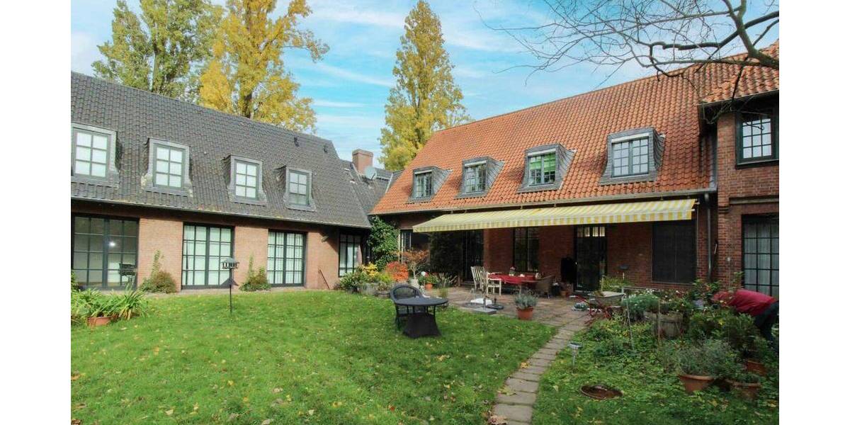 Gewerbeobjekt Krefeld Bockum - 4.750.000&euro; | Angebot:26128426
