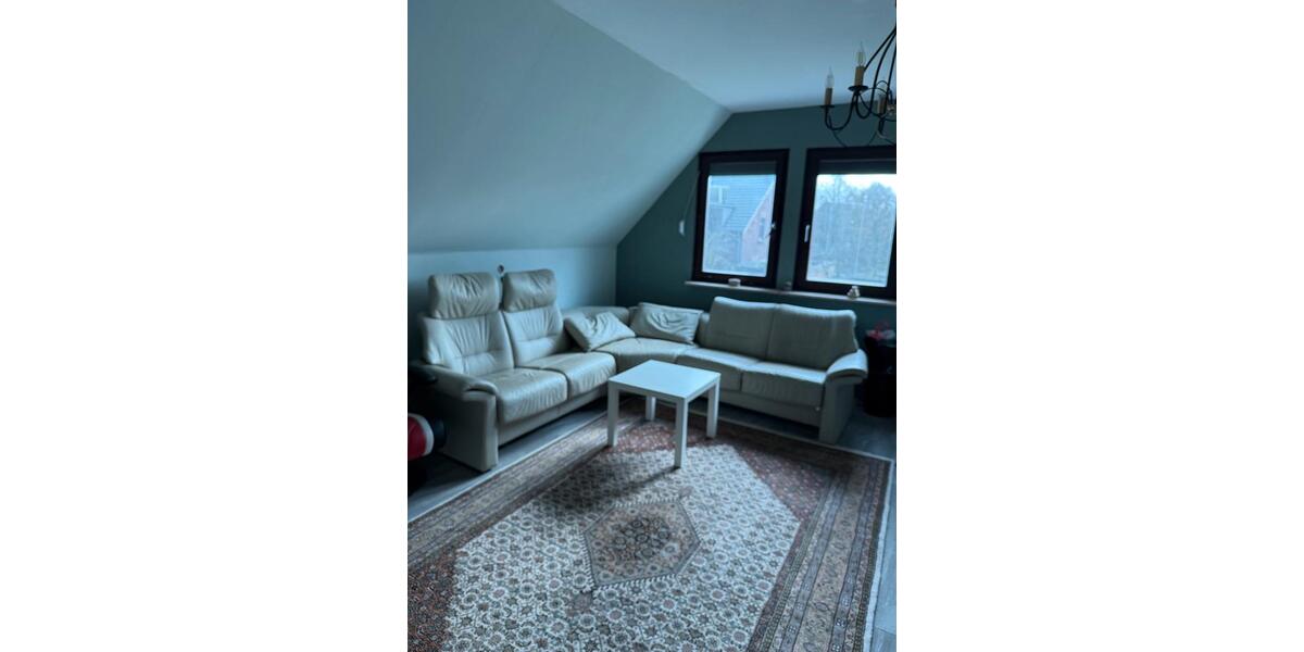 Etagenwohnung Meerbusch Kierst - 3 Zimmer, 65 m&sup2;, 1.500&euro; | Angebot:25195653