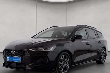 Ford Focus 19.319 km 21.290 &euro; Düsseldorf 40549