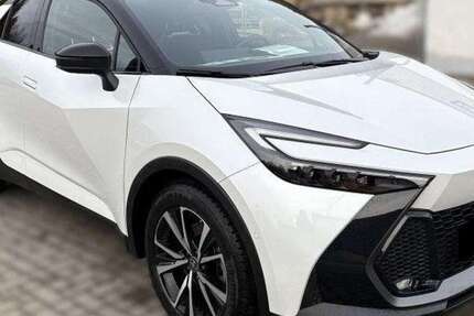 Toyota C-HR 15.436 km 15.000 &euro; Bochum 44809