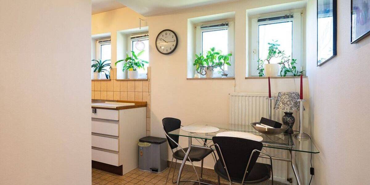 Doppelhaushälfte Krefeld / Kempener Feld/Baackeshof Kempener Feld/Baakeshof - 8 Zimmer, 191 m&sup2;, 515.000&euro; | Angebot:26436117