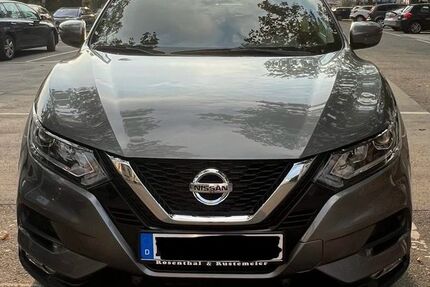 Nissan Qashqai 104.500 km 15.000 &euro; Duisburg 47058
