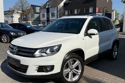 VW Tiguan 170.000 km 10.597 &euro; Herten 45699