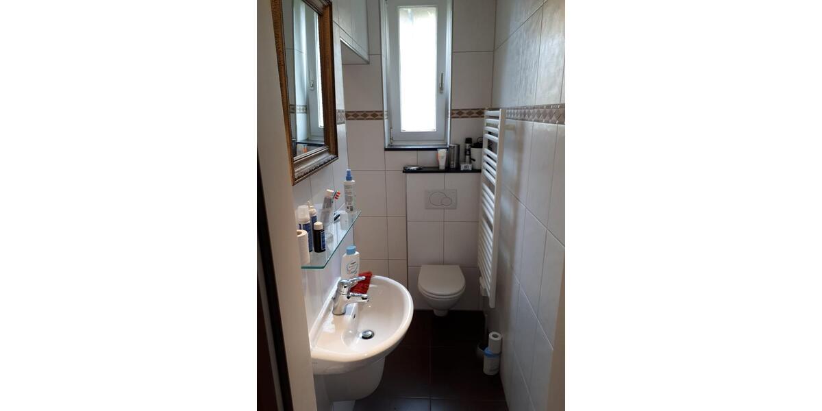 Freistehendes Doppelhaus 8 zimmer