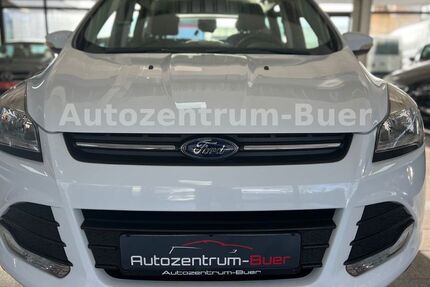 Ford Kuga 38.000 km 12.490 &euro; Gelsenkirchen 45881