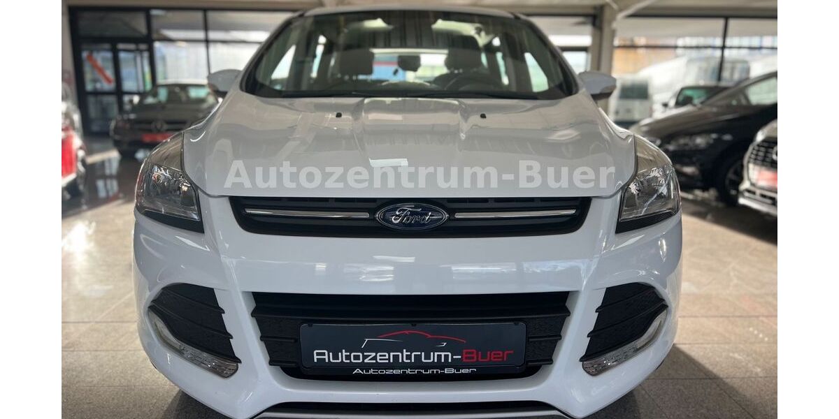 Ford Kuga 38.000 km 12.490 &euro; Gelsenkirchen 45881