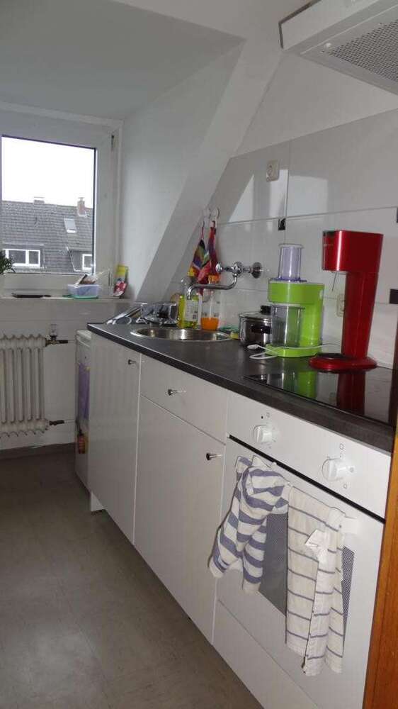 Wohnung zum Mieten in Essen 480 € 50 m²