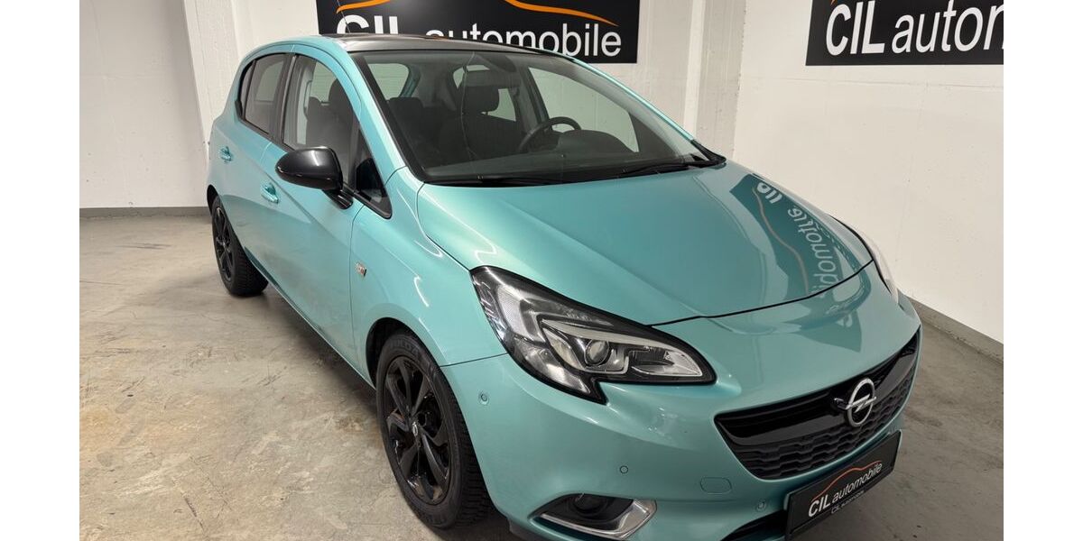 Opel Corsa 99.901 km 9.700 &euro; Bottrop 46244