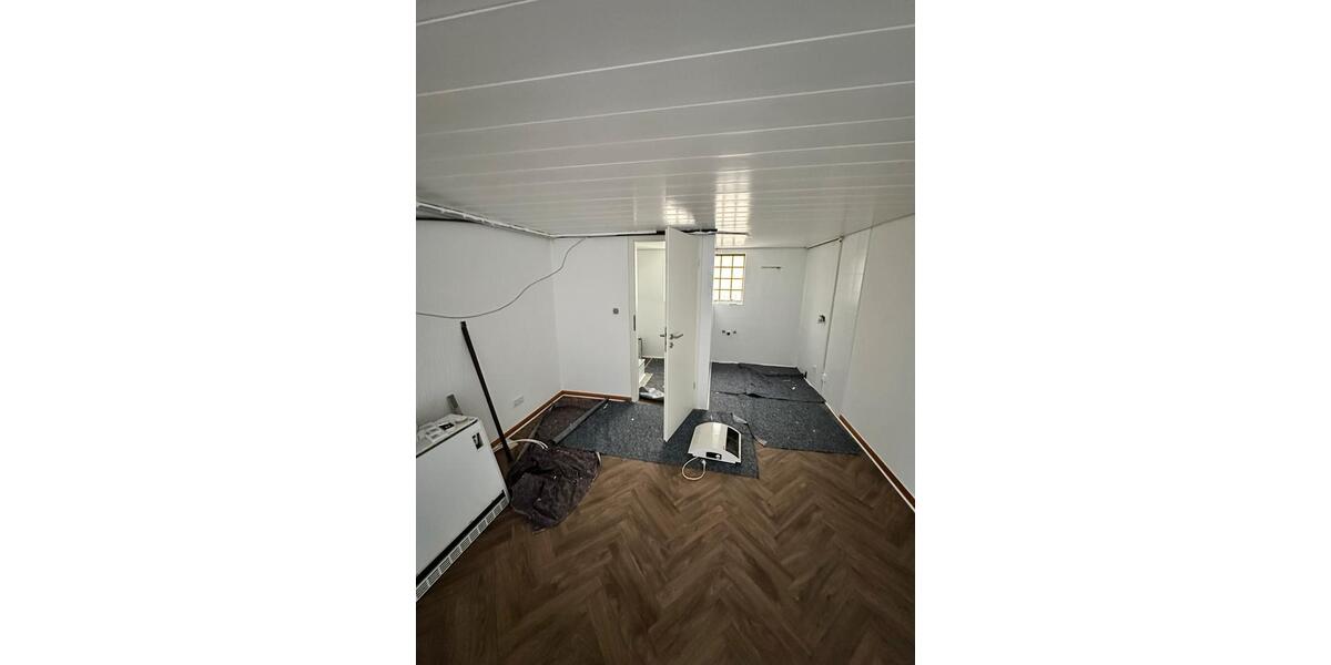 Terrassenwohnung Recklinghausen Grullbad - 1 Zimmer, 35 m&sup2;, 590&euro; | Angebot:26222195