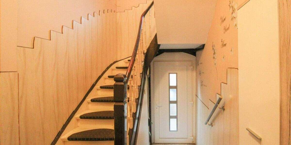 Einfamilienhaus Duisburg Hochemmerich - 5 Zimmer, 249.000&euro; | Angebot:24910915