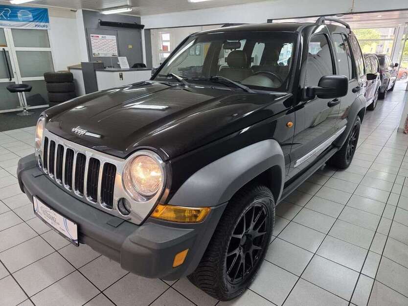 Cherokee