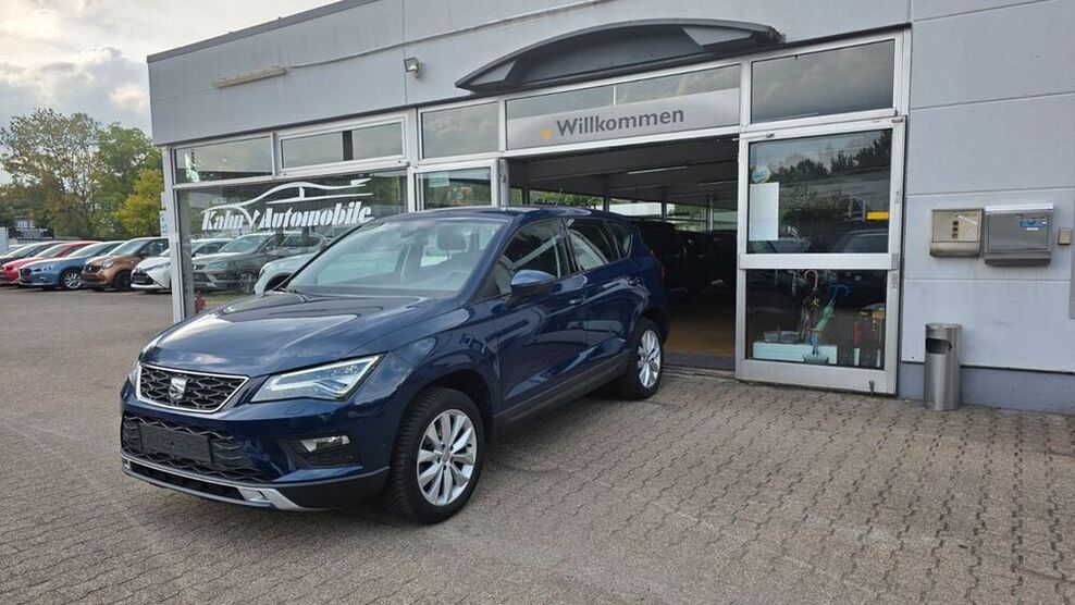 Ateca