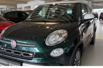 Fiat 500L 117.000 km 8.990 &euro; Wesel 46485