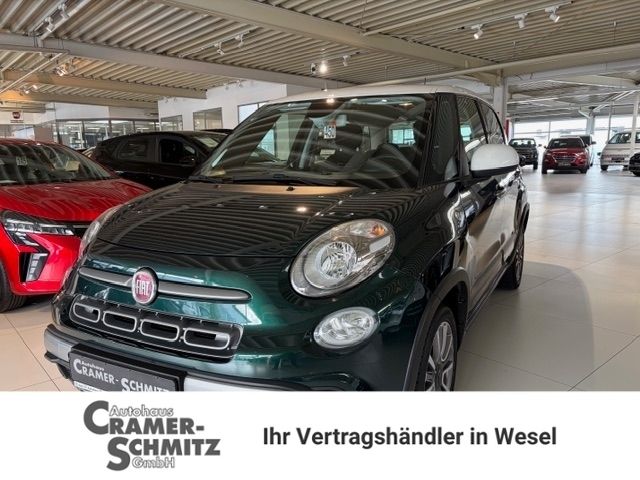 Fiat 500L 117.000 km 8.990 &euro; Wesel 46485