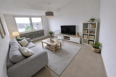 LUKRATIVE KAPITALANLAGE MIT POTENTIAL - Mehrfamilienhaus, Wohnhaus Bochum | Angebot:26246652