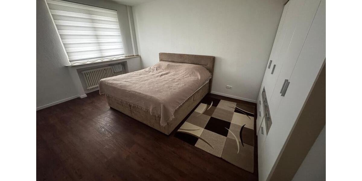 Tagesmieter in Rheinhausen. 2 zimmer