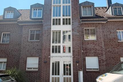 Wohnung Düsseldorf Stadtbezirk 8 - 3 Zimmer, 106 m&sup2;, 495.000&euro; | Angebot:26943178