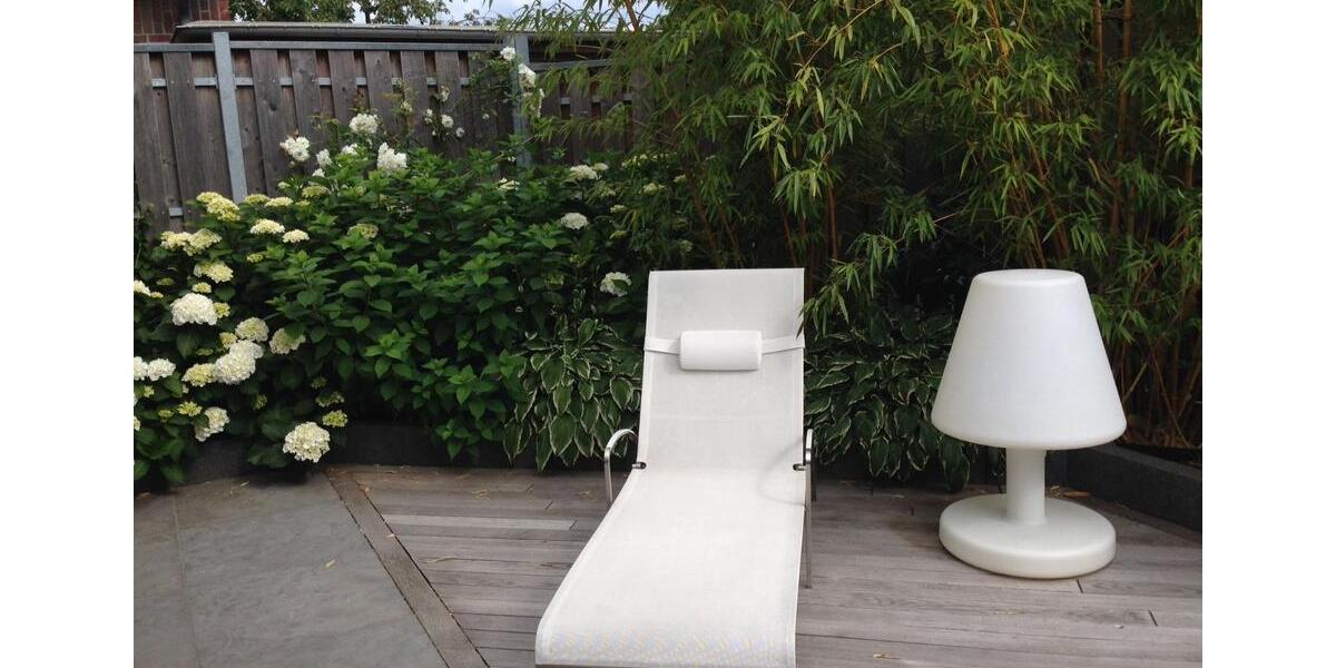 Freistehendes Einfamilienhaus mit PV + Garage in St. Tönis 7 zimmer