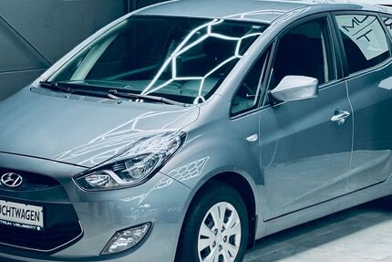 Hyundai ix20 65.000 km 8.990 &euro; Velbert 42549