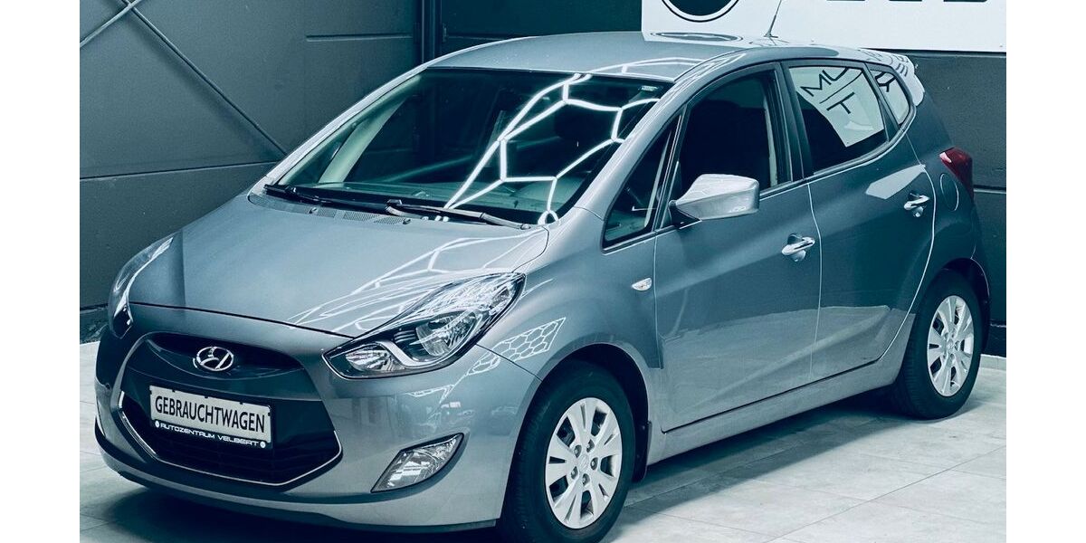 Hyundai ix20 65.000 km 8.990 &euro; Velbert 42549