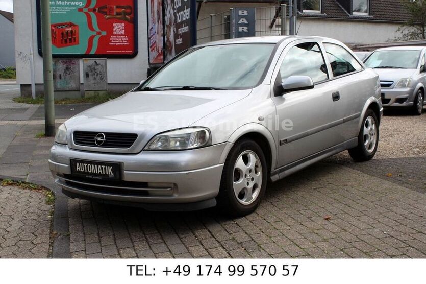 Astra