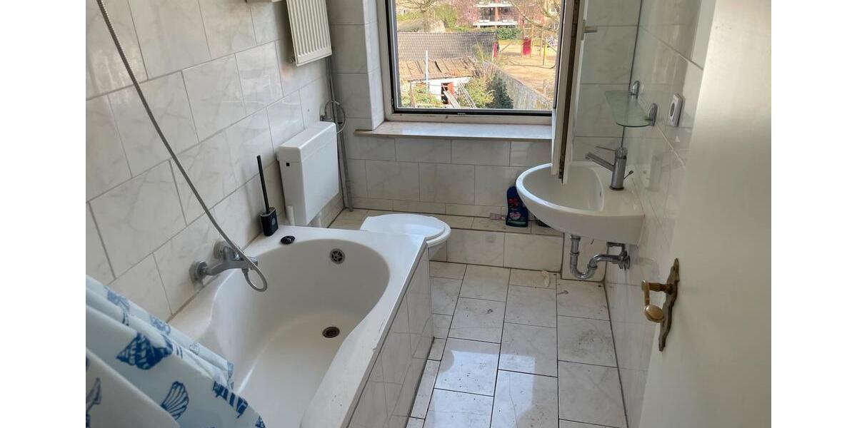 Etagenwohnung Krefeld Cracau - 12 Zimmer, 285.000&euro; | Angebot:25054453