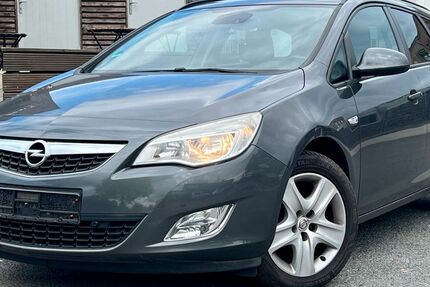 Opel Astra 219.649 km 1.600 &euro; Gelsenkirchen 45884