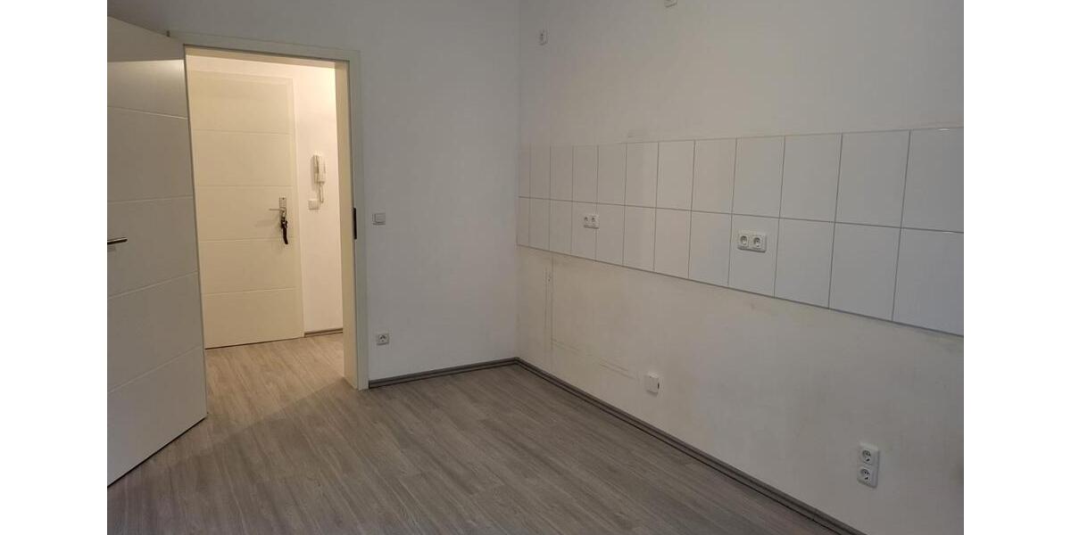Erdgeschoßwohnung Bochum - 2.5 Zimmer, 48 m&sup2;, 480&euro; | Angebot:25547451