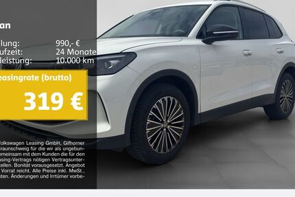 VW Tiguan 16.493 km 33.670 &euro; Dorsten 46282