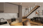 Etagenwohnung Alpen Menzelen-West - 2 Zimmer, 72 m&sup2;, 309.000&euro; | Angebot:25741529