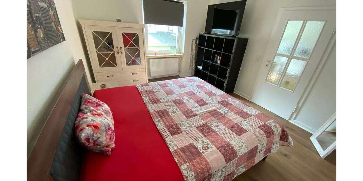 D-Zoo, möbl. 2 Zi. ETW, ruhig und Zentral in Einkaufsstraße , ca. 40qm Wfl., 8qm Keller - Appartement Düsseldorf Stadtbezirk 2 | Angebot:26844882
