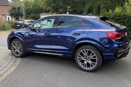 Audi Q3 56.000 km 32.999 &euro; Meerbusch 40670