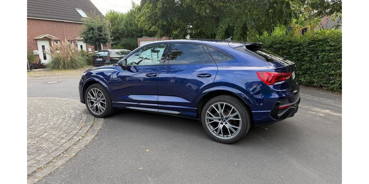 Audi Q3 56.000 km 32.999 &euro; Meerbusch 40670